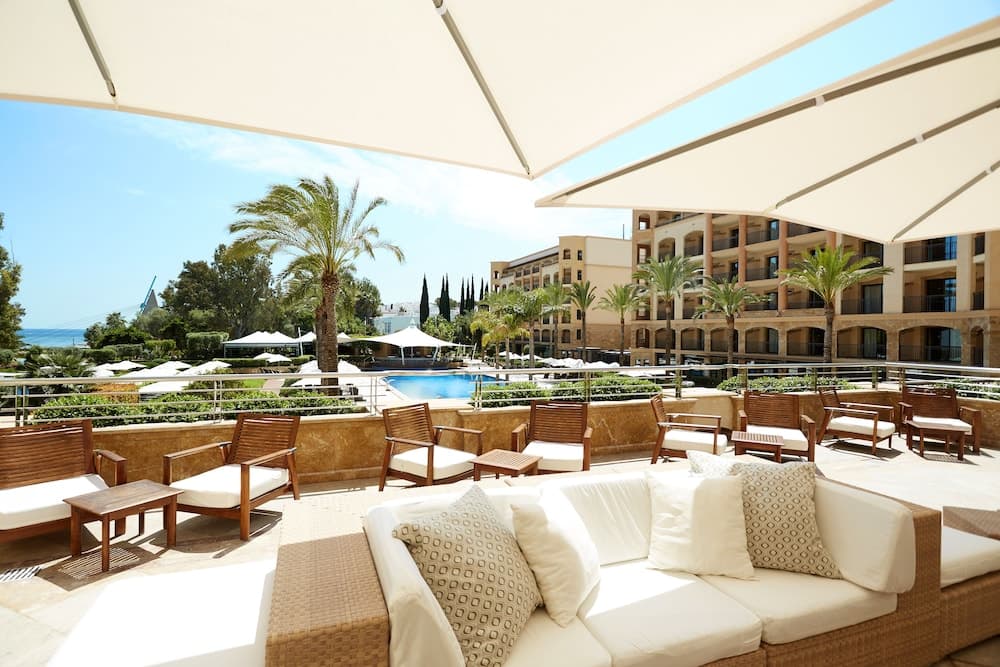 Insotel Fenicia Prestige Suites & Spa — 13
