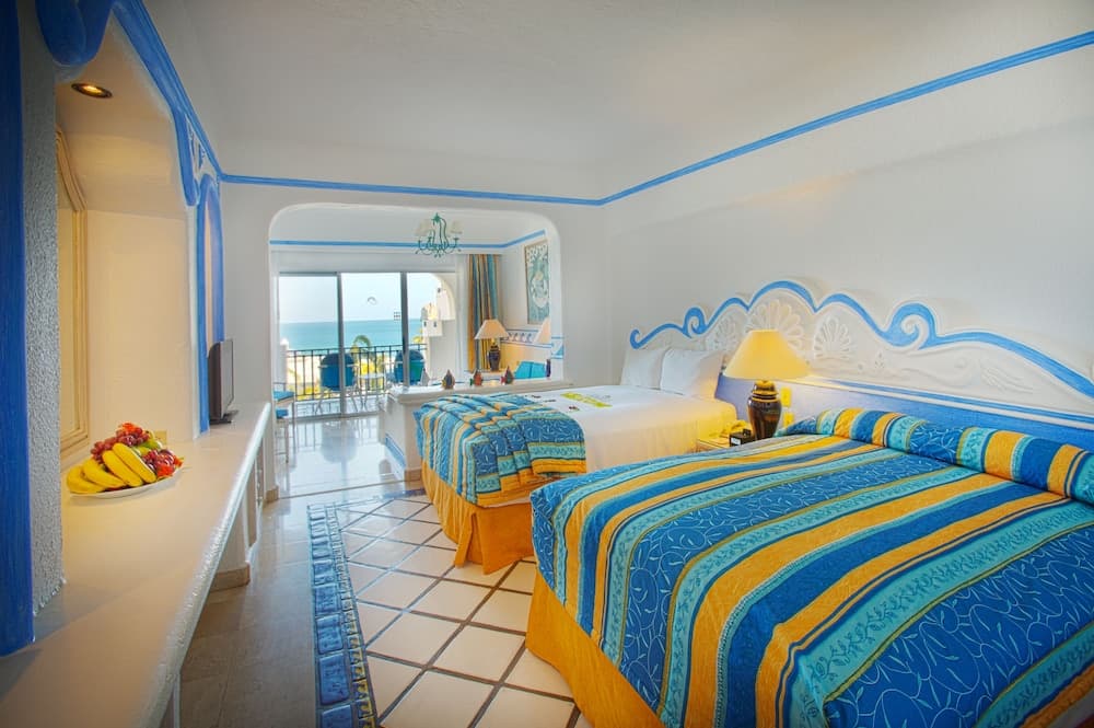 Pueblo Bonito Los Cabos Blanco - Todo Incluido — 5