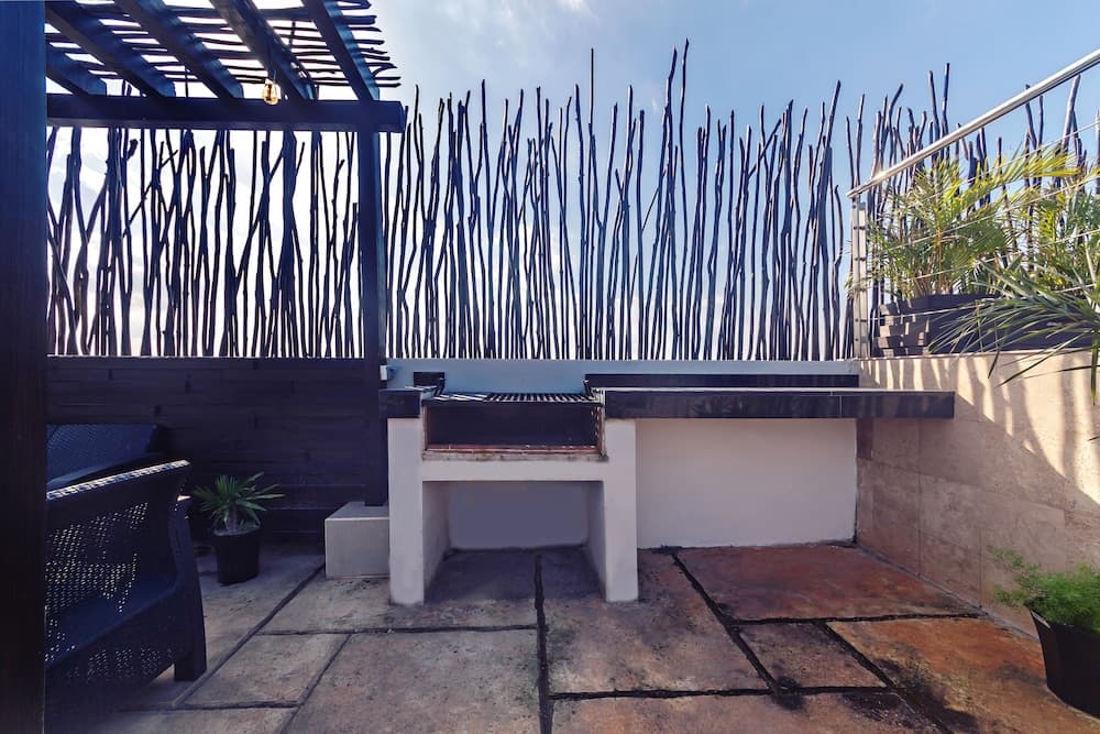 Hotel CARPE DIEM Tulum by Nah Hotels — 22
