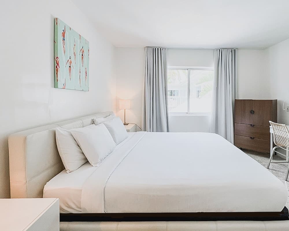 Tranquilo Ein Resort-Hotel von North Beach Village — 22