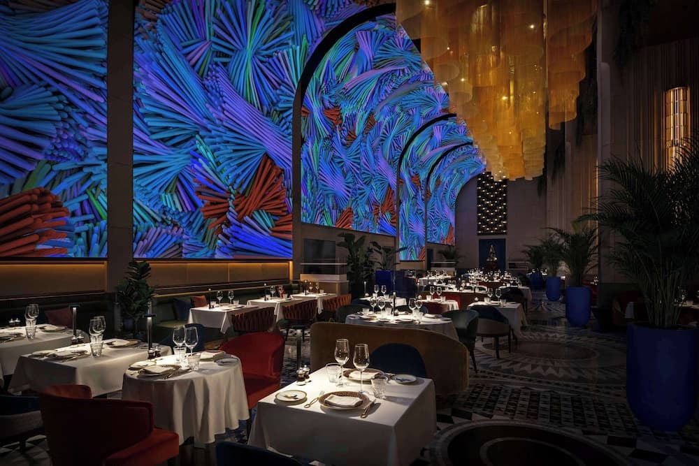 Kempinski Central Avenue Dubai — 21