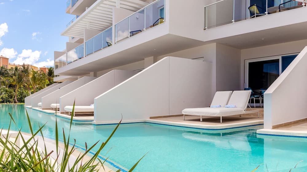 Margaritaville Island Reserve Cap Cana Hammock - An Adults Only Karisma All-Inclusive Experience — 8