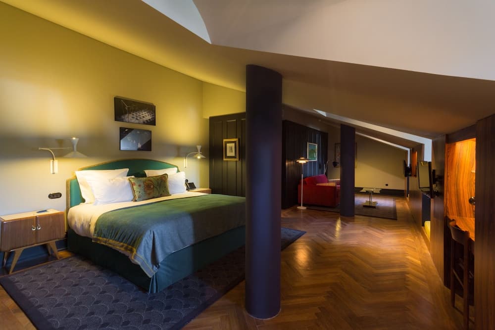 Hotel Valverde Lisboa & Jardín - Relais & Châteaux — 15