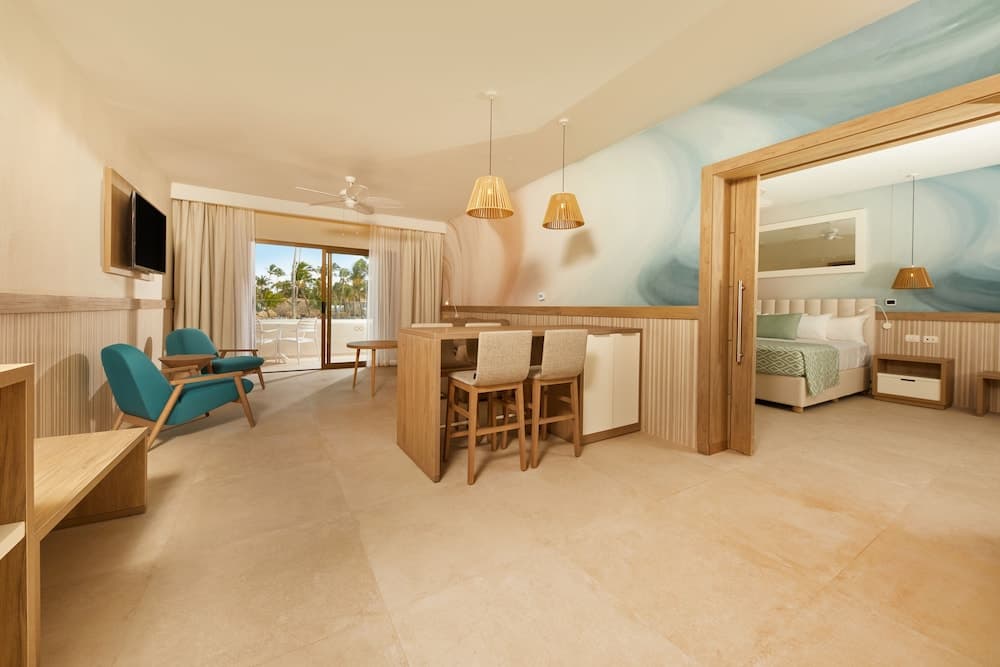 Bahia Principe Grand Bavaro - All-Inclusive — 16