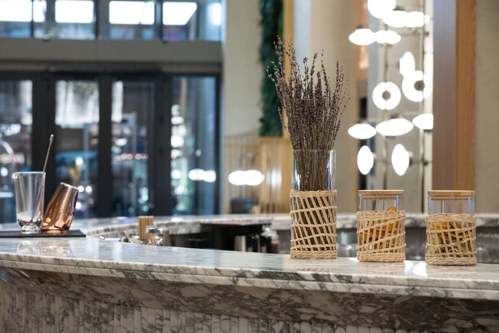 Das Westin Istanbul Nisantasi — 5