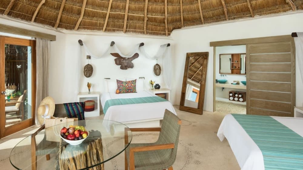 Mahekal Beach Front Resort & Spa — 25