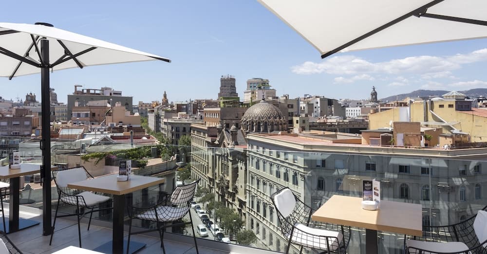 Negresco Princess — 11