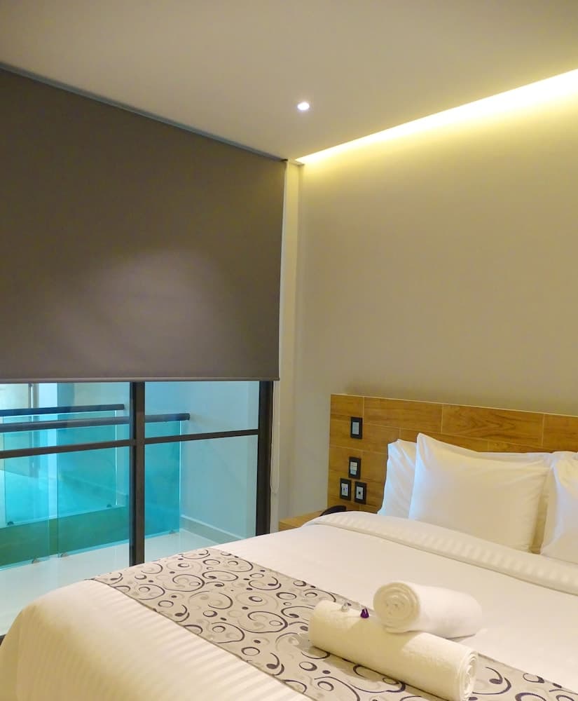 Hotel Kavia Plus Cancun — 24