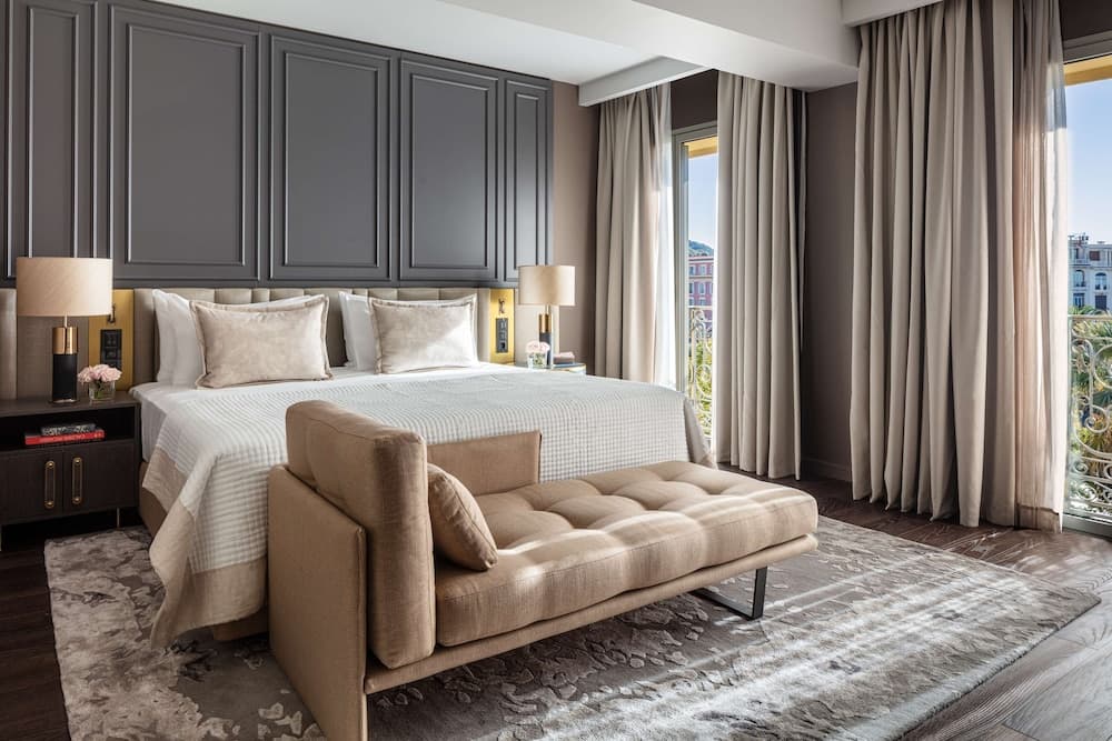 Anantara Plaza Nice Hotel: un hotel líder en el mundo — 13