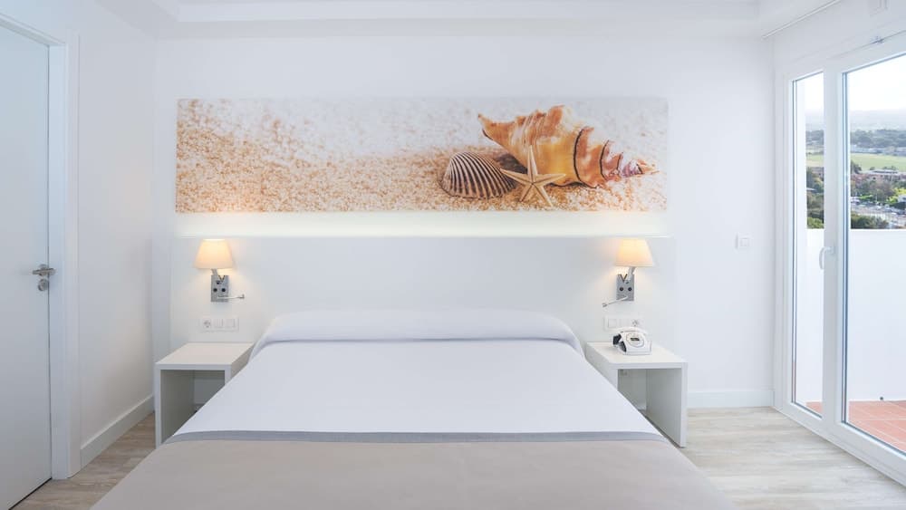 Hotel THB María Isabel - Adults Only — 25