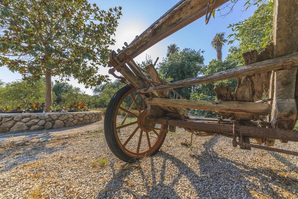 Villa Can Mir — 20