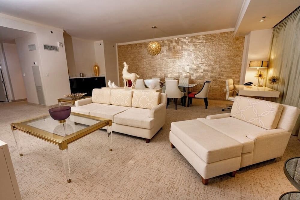 Das Ahern Luxus Boutique Hotel — 8