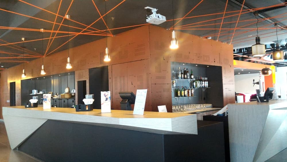 Hotel Star Inn Lisbon Aeroporto — 30