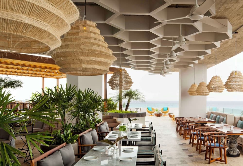 Hyatt Centric Playa del Carmen - Casa del Centro y Casa de Playa — 26