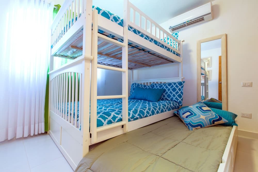 Beach Bungalows Los Corales Club & SPA — 25