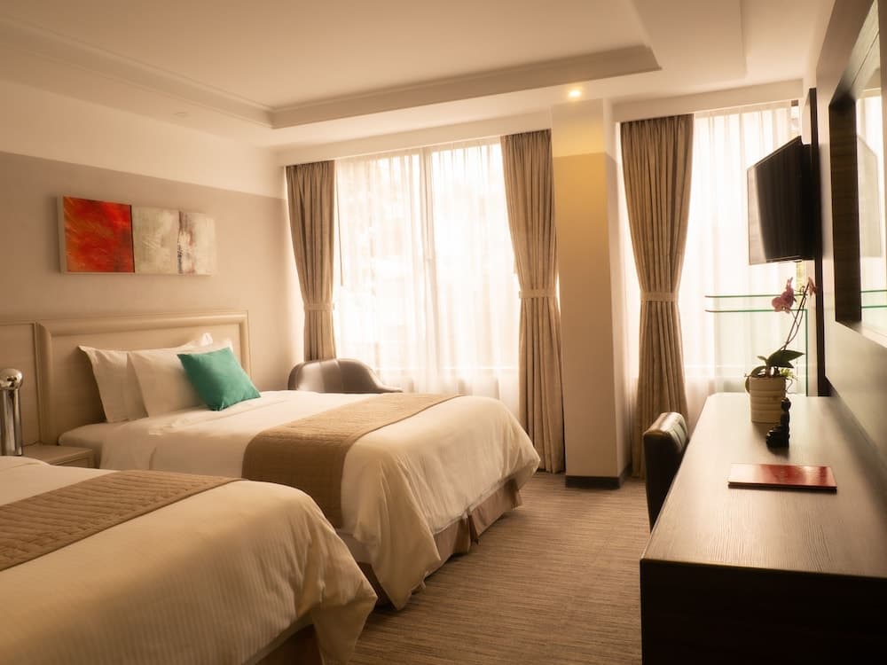 Hotel Marbella — 6