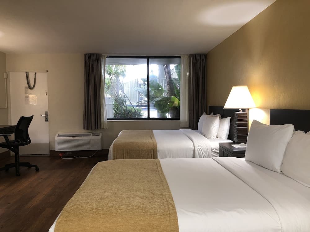 Hotel Ocean Reef — 16