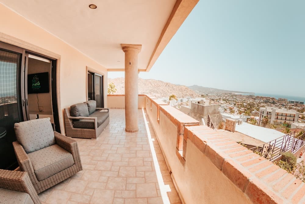 Castillo Blarney Inn — 16