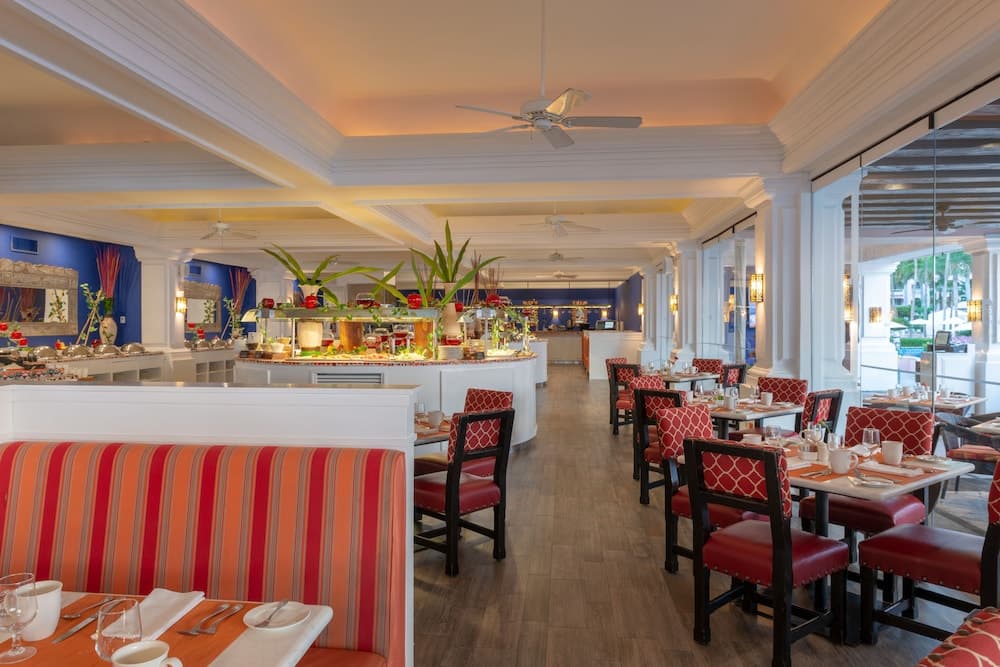 Pueblo Bonito Rose Resort and Spa - All Inclusive — 20