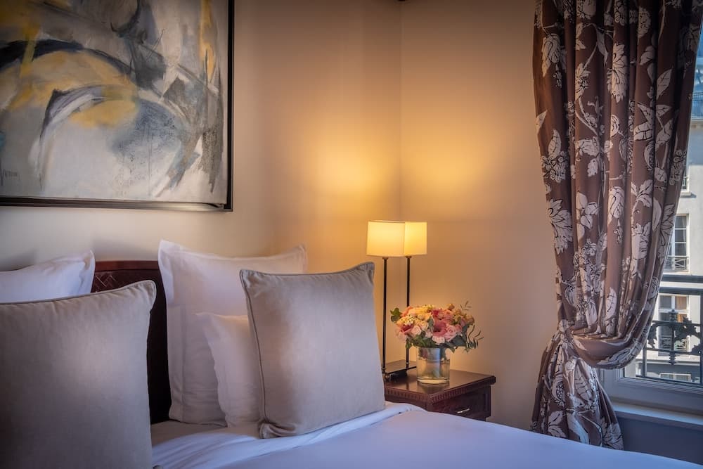 Hotel Pont Royal — 14