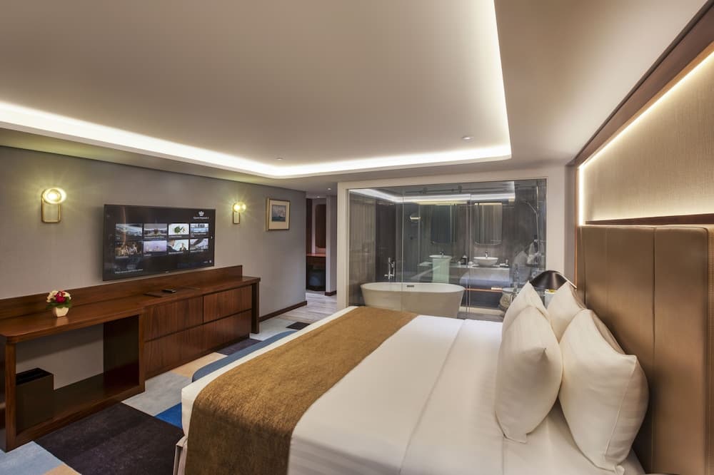 Hotel Queen Elizabeth 2 by Accor — 23