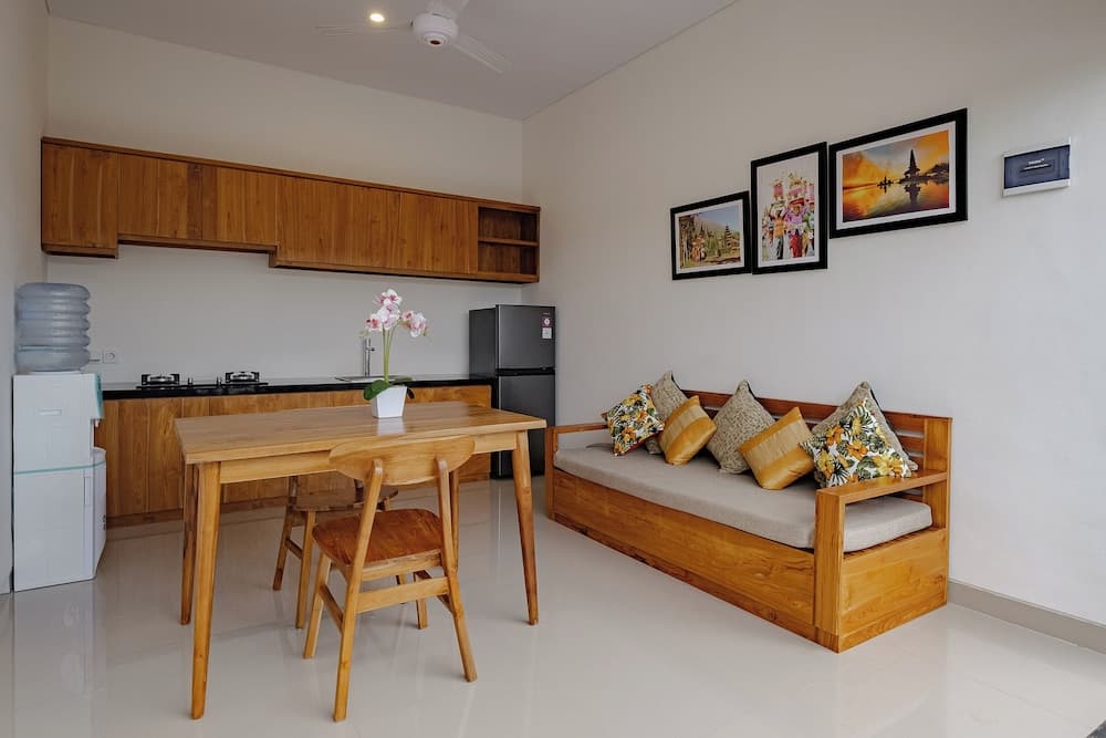 Luxury Nanda Villa Ubud hotel, Jl. Raya Tebongkang, Ubud, Bali, 80571, Indonesia — photo 56