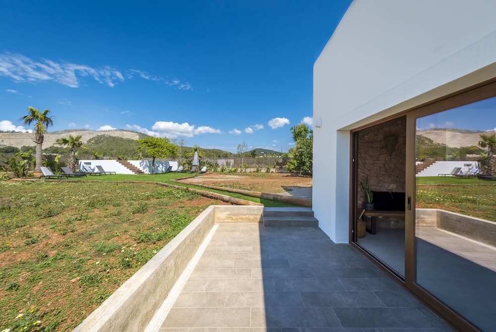 Villa Es Fumeral — 25