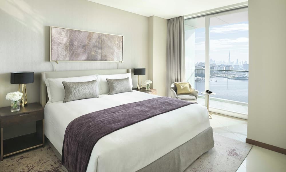 InterContinental Residence Suites Dubai Festival City by IHG — 30