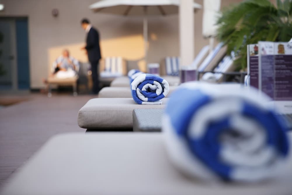 Mercure Gold Hotel Jumeirah Dubai by Accor — 19
