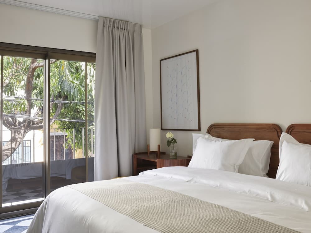 Hotel Dama — 22