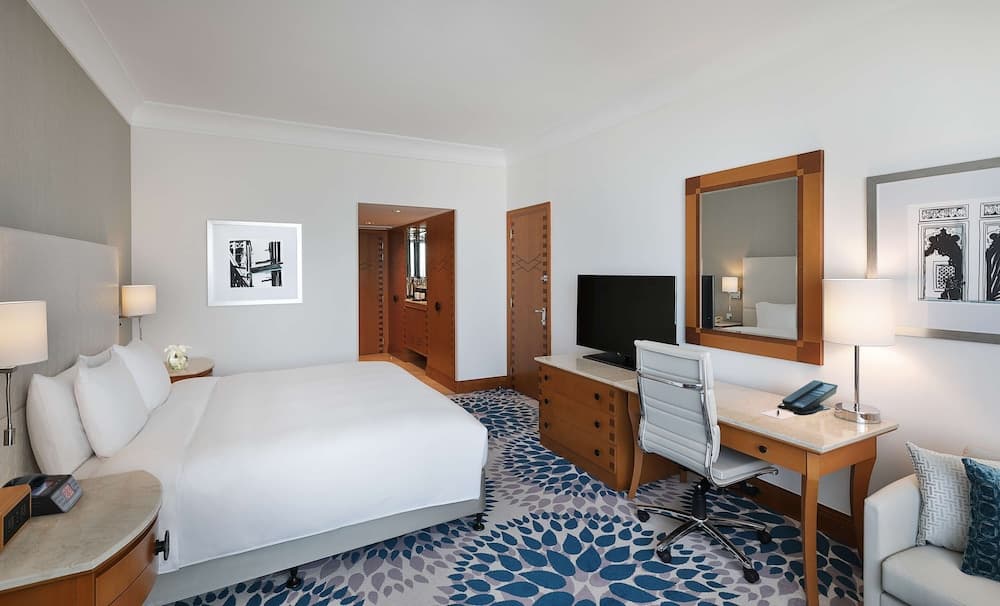 Hilton Dubai Jumeirah — 12
