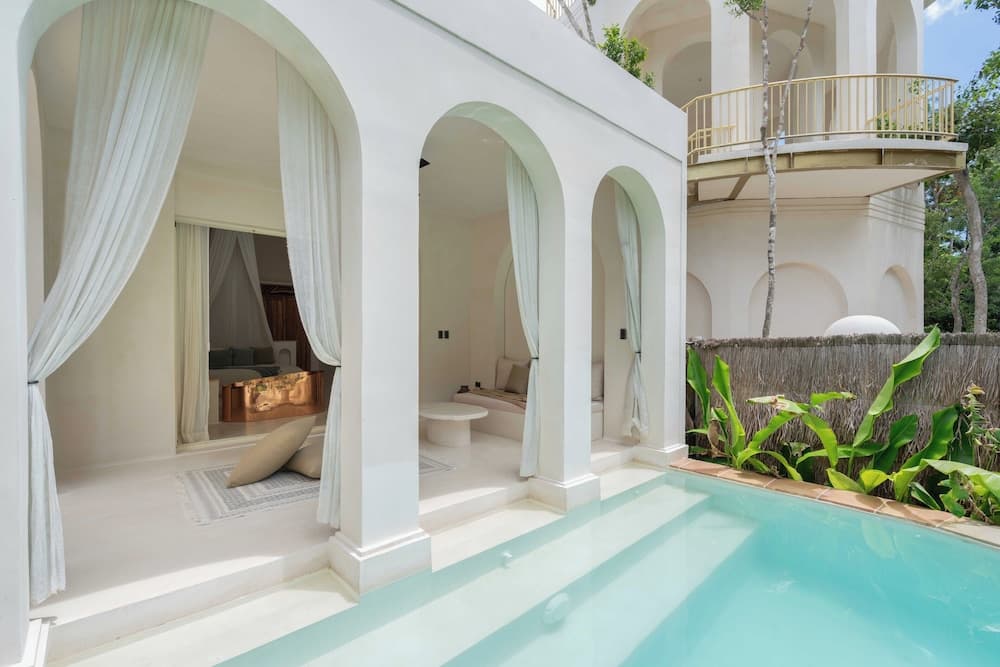 Anat Tantric Boutique Hotel — 24