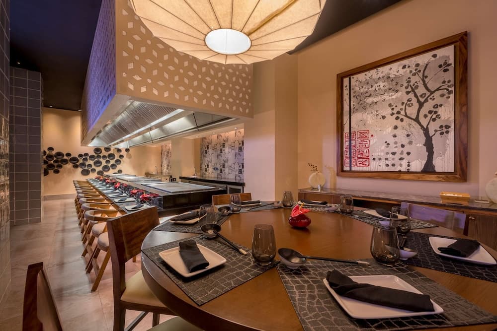Haven Riviera Cancun - All Inclusive - Adults Only — 28