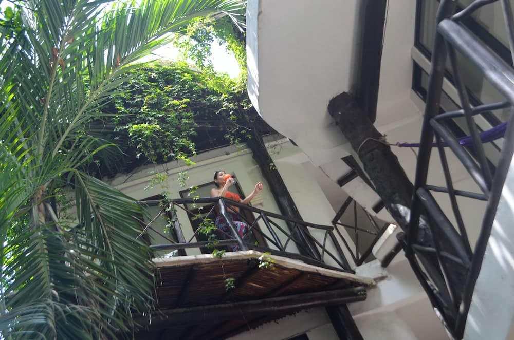 Siesta Fiesta Hotel — 23