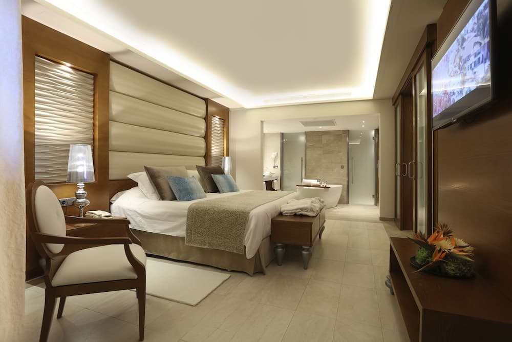 Majestic Mirage Punta Cana, All Suite Resort - All Inclusive — 7