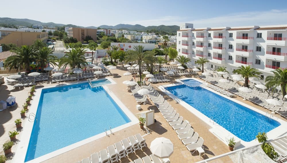 Hotel Coral Star — 23
