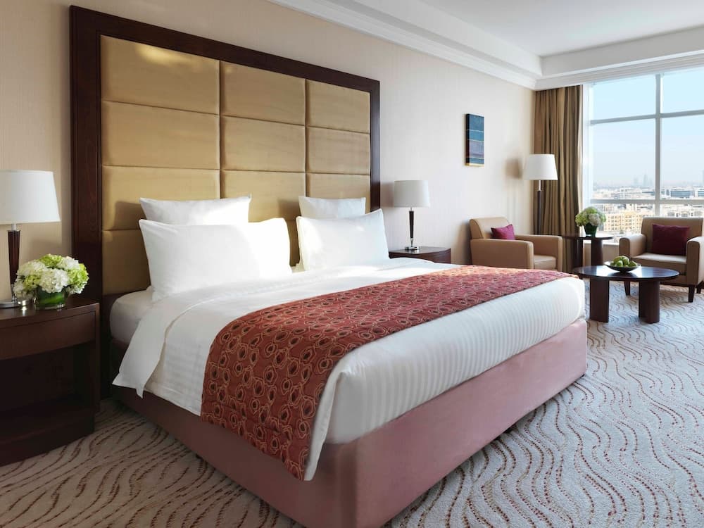 Park Regis Kris Kin Hotel Dubai — 5