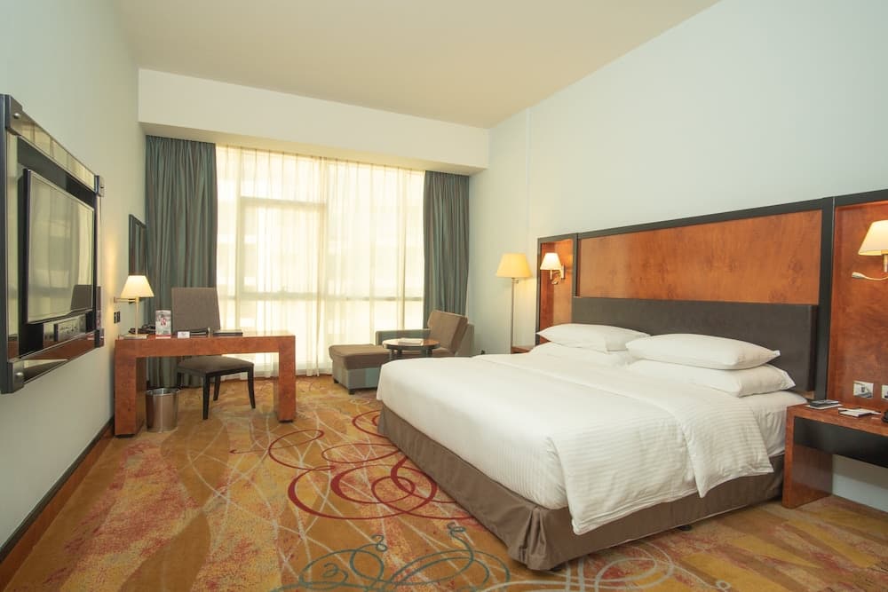 Millennium Airport Hotel Dubai — 28