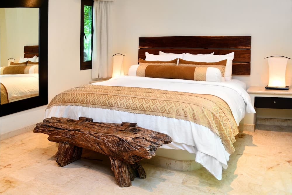 El Taj Oceanfront & Beachside Hotel Condominio — 29