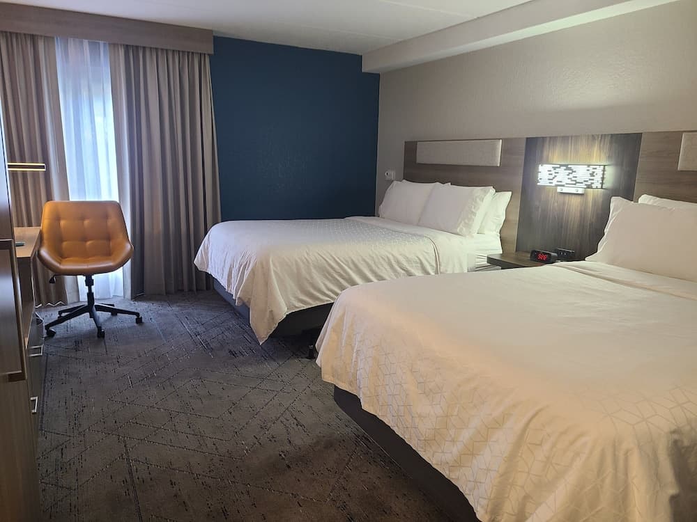 Holiday Inn Express & Suites Ft. Lauderdale N - Exec Airport, un hotel IHG — 13