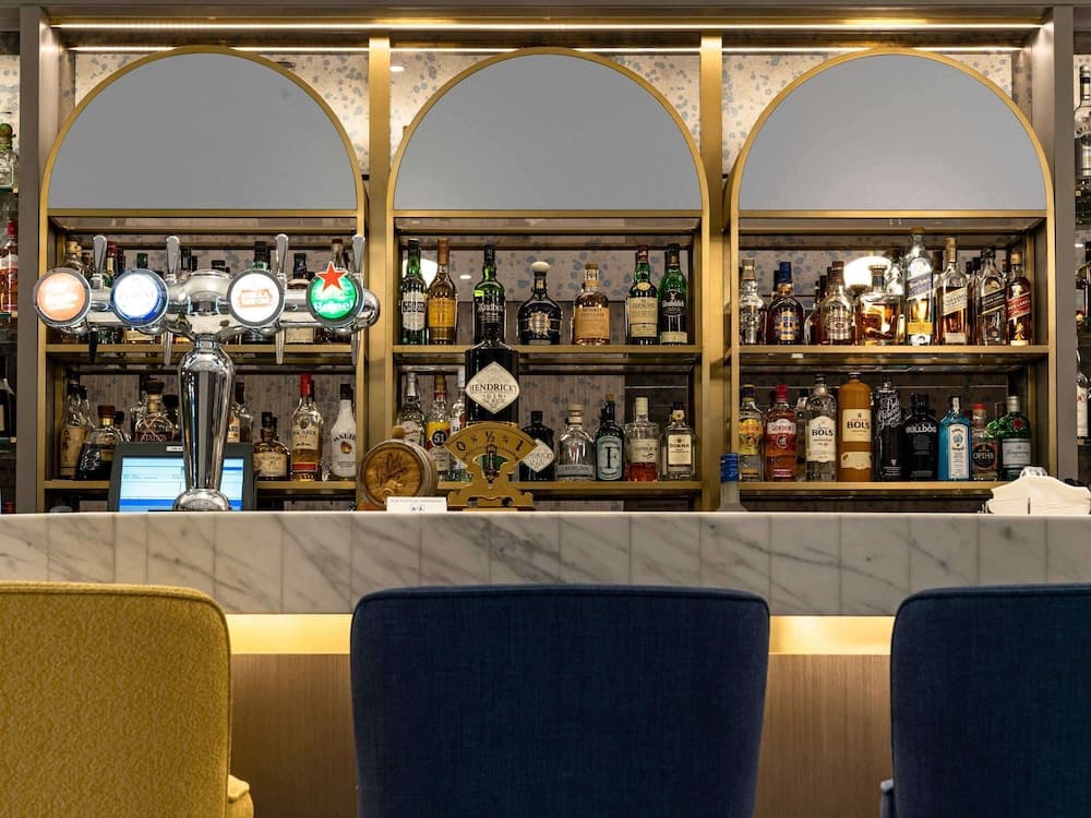 Sofitel Dubai Jumeirah Beach — 21