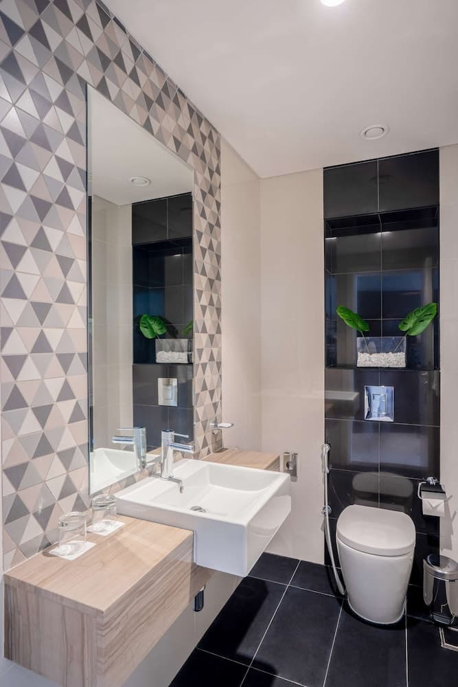 Radisson Dubai Damac Hills — 9