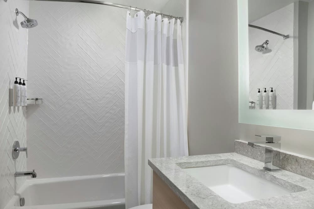 Towneplace Suiten by Marriott Ft Lauderdale West — 14