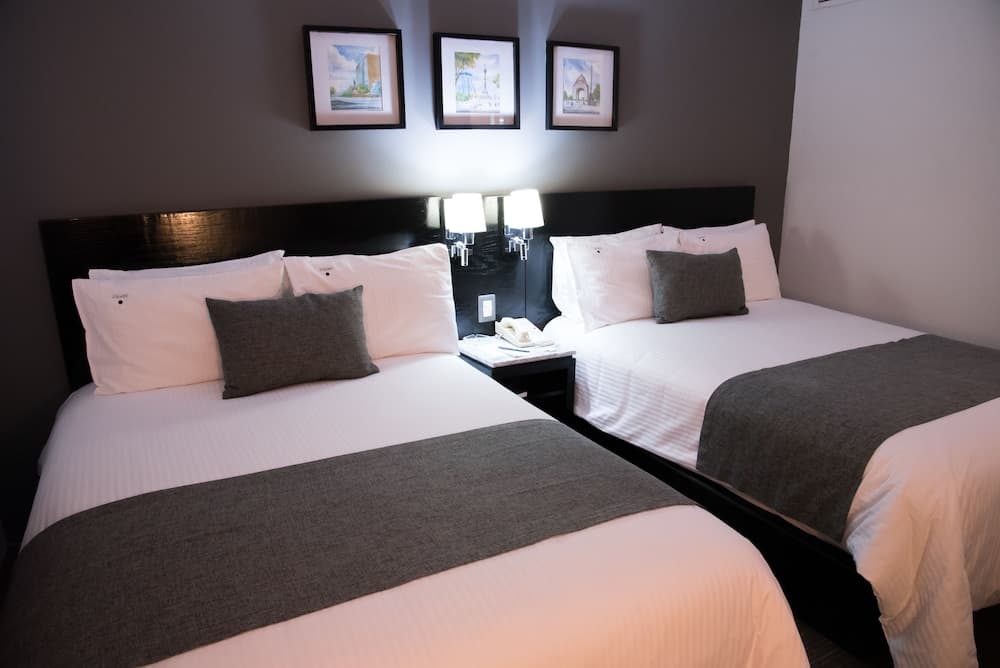 LaiLa Hotel CDMX — 16