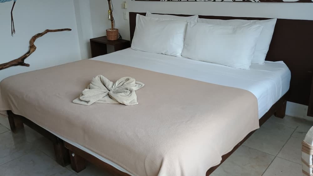 Casa KOPAL Tulum — 2