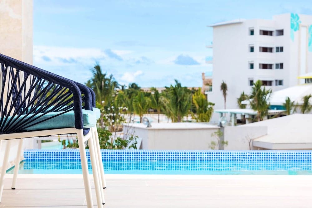 Margaritaville Island Reserve Cap Cana Hammock - An Adults Only Karisma All-Inclusive Experience — 6