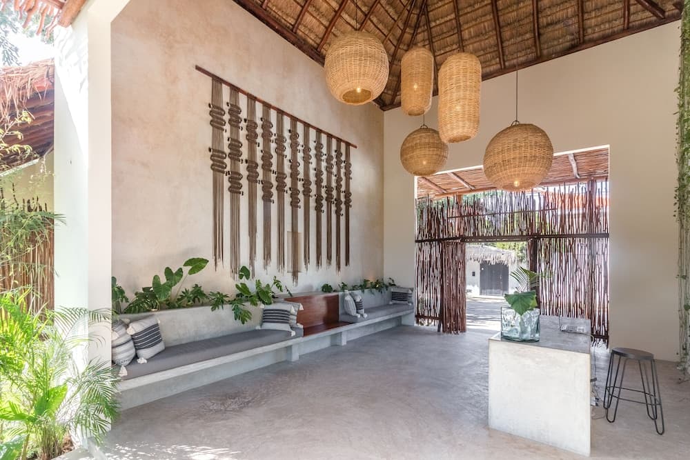 Zenses Wellness and Yoga Resort - Solo adultos — 4