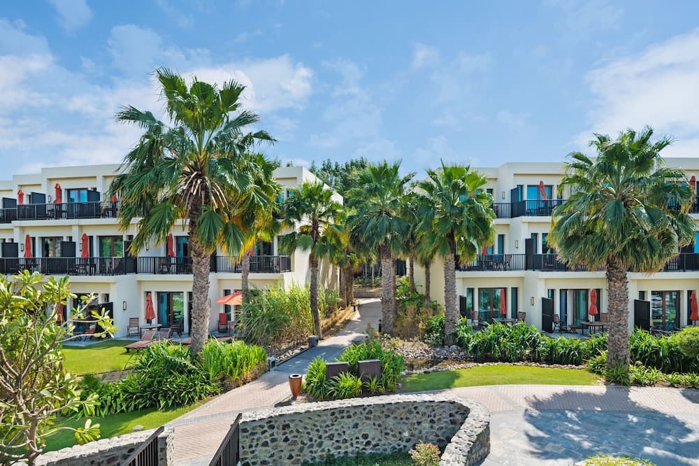 JA Il Resort - JA Palm Tree Court, Dubai — 6