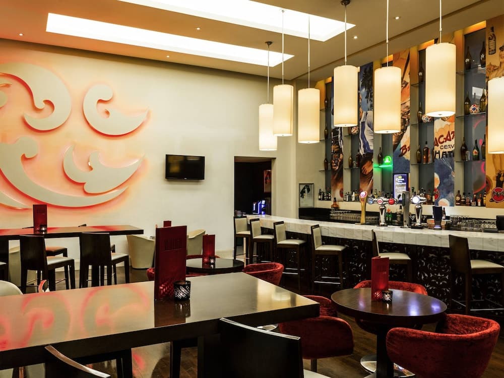 Novotel Deira Creekside Dubai — 18