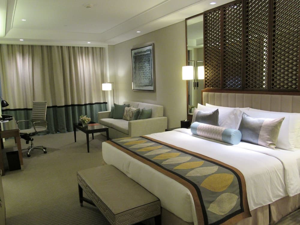 Taj Dubai — 7